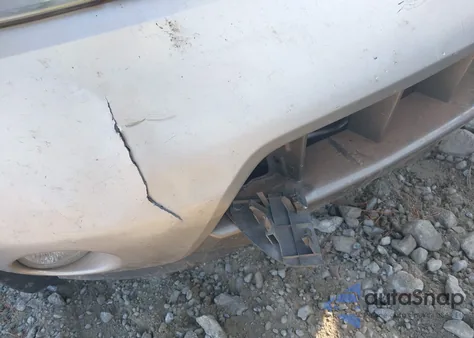 2005 Nissan Murano Sl z USA, uszkodzony, nr VIN JN8AZ08W75W431317